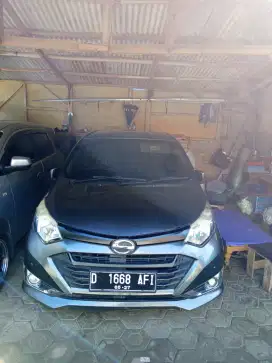 Over kredit mobil sigra tahun 2017