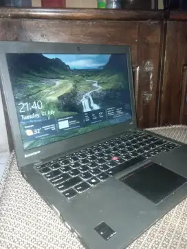 Laptop thinkpad X-240