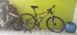 MTB Xtrada 5 29 2018