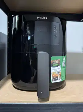 Philips Air Fryer Compact Connected