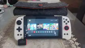 Nintendo switch v1 128 gb bebas download game