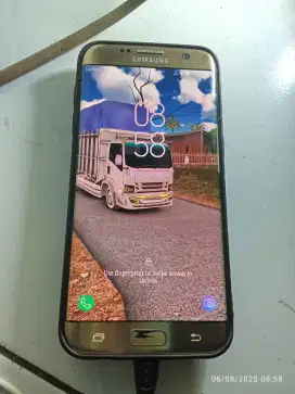Samsung edge 7 unit only