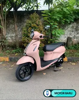 [Motor Baru] Yamaha Grand Filano Cash/Credit Harga & Proses Terbaik