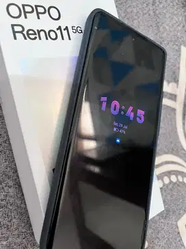 Oppo reno 11 5g garansi on 2026