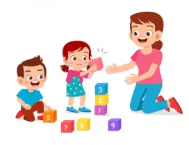 DICARI BABY SITTER NGINEP DALAM