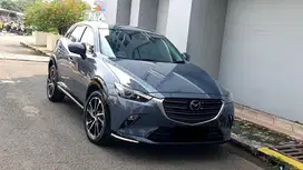 Mazda CX3 1.5 Sport 2024