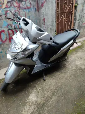 motor beat tahun 2013