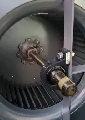 TERPERCAYA Supplier Bare Fan FDC 500 Berkualitas di Jambi