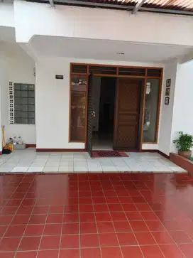 Rumah Shm Luas Murah Cilandak Lebak Bulus Bona Indah