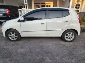 Ayla X AT matic Mulus Siap pakai