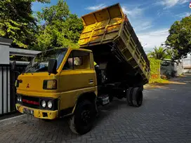 Colt Diesel Mesin Bandrek 120 PS