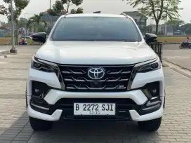 VRZ GR 2.8 2023 FULL ORIGINAL PAINT