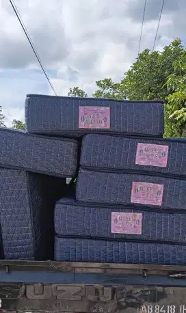 Terima Jual Beli Springbed Bekas dan mebel bekas anda