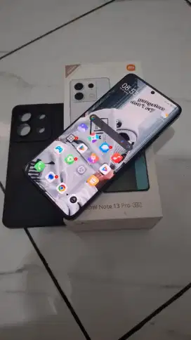 Redmi note 13 pro 5G 8/256