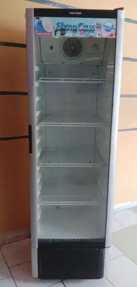 Showcase merk Polytron