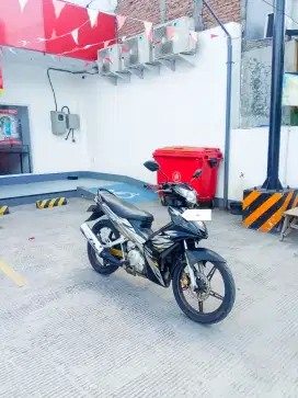 Jupiter MX OLD NON KOPLING