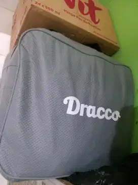 Sarung mobil merck Dracco
