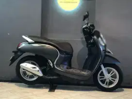 Dp 500 RB Scoopy fi thn 2022 cash. /Kredit Bali dharma.motor