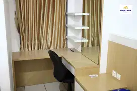 Disewa Apartmen M-Town Recidence Tower Bryant Tipe Studio