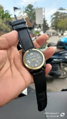 Dijual jam tangan RIPCURL original