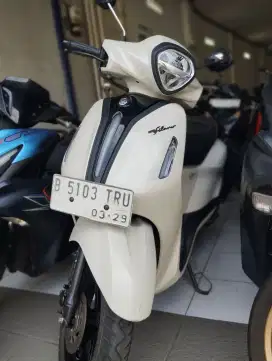 GRAND FILANO 2024 PAJAK ON CASH KREDIT , CC /TT DP 1.750