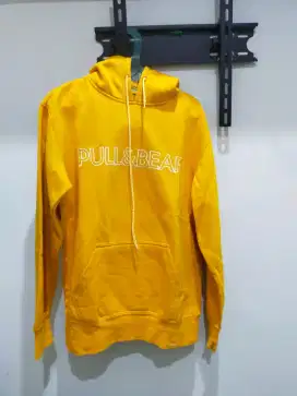 Hoodie Pull and Bear