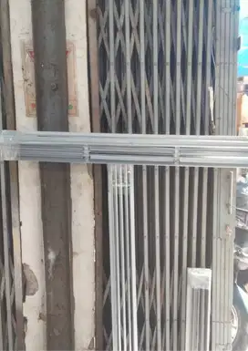 Pilihan Terbaik!  Aluminium Slot Diffuser Mudah Dipasang di Semarang