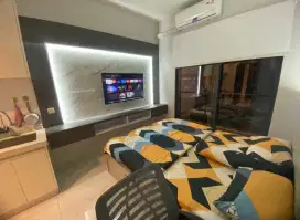 Sewa Apartemen Harian/Transit SKY HOUSE BSD Tangerang Termurah