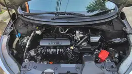 Honda BR-V prestige 2016
