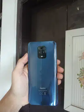 Redmi note 9 pro 8/128gb nominus