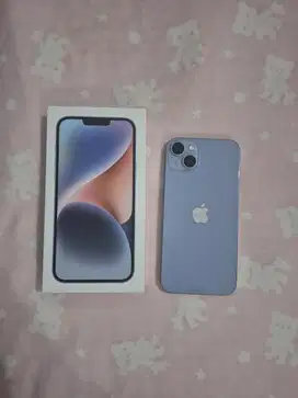 Iphone 14 plus 128gb