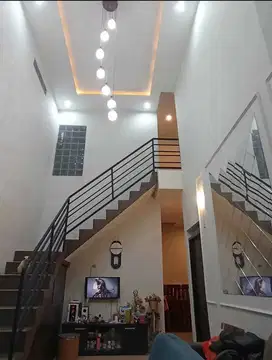 Jual CEPAT! Rumah MURAH 595jt Bagus MINIMALIS Graha Bukit Raya