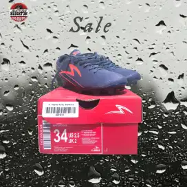 SPECS SEPATU BOLA ANAK ACCELERATOR LIGHTSPEED 20