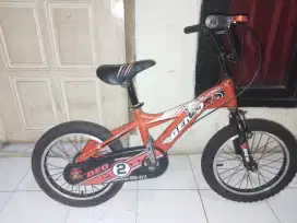 Sepeda bmx anak 16 inc