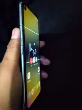 Oppo Reno 4 Se 5G Asli