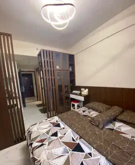 Sewa Apartemen SKY HOUSE BSD Tangerang Harian/Transit Termurah