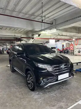 Rush G 2022 M/T xpander innova terios avanza