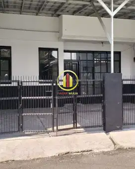 RUMAH DI TURANGGA BANDUNG MURAH