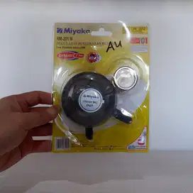 regulator miyako