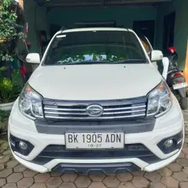 Daihatsu Terios R Adventure