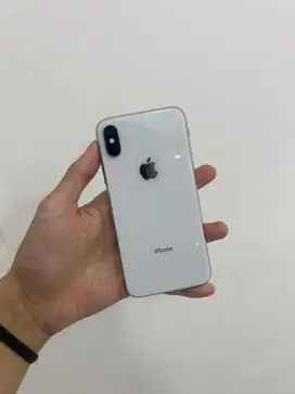 iphone x 64gb nominus murahh