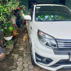 Daihatsu Terios R Adventure