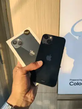 iPhone 13 internal 128 murah Denpasar
