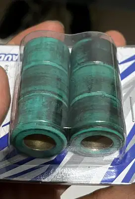 Roller dan Per CVT Vario