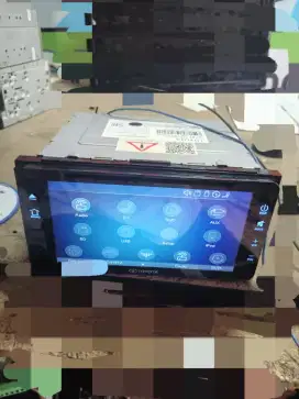 Head unit inova rebon