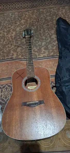gitar cowboy like New original