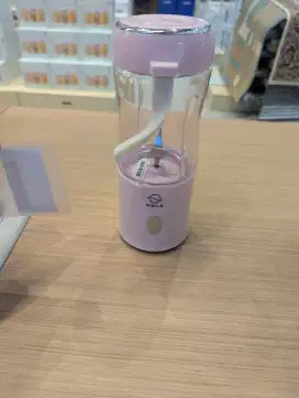 NAOKI PERSONAL BLENDER PINK
