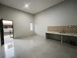 Dijual Rumah Baru Ready Unit Akses Mobil di Warakas Jakut