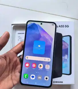 Samsung a55 5 mulus
