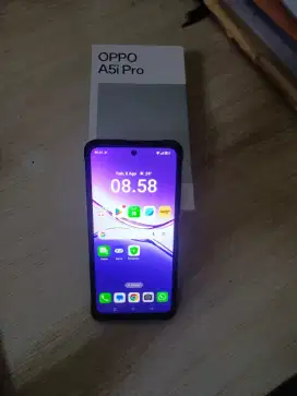 Oppo A5i Pro mantap